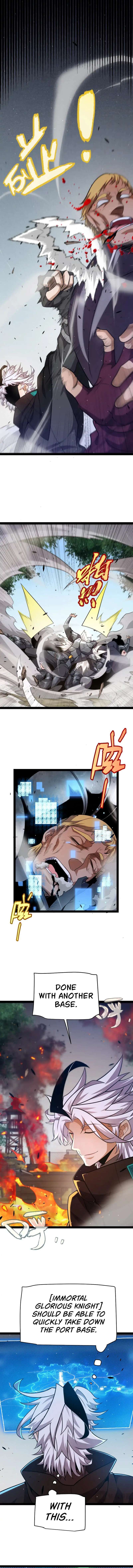 The Game That I Came From chapter 249 page 14