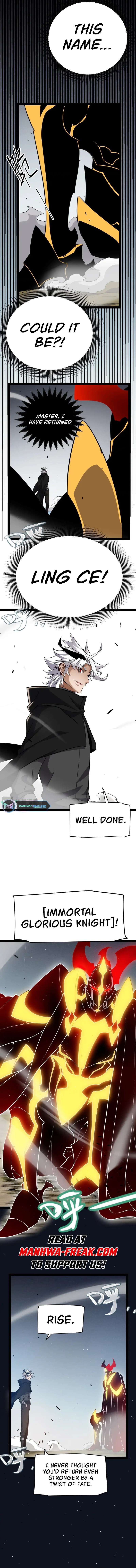 The Game That I Came From chapter 249 page 5