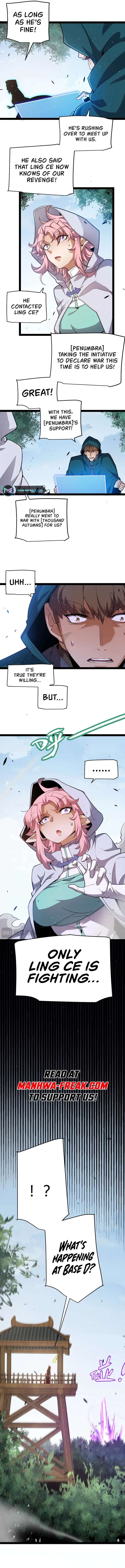 The Game That I Came From chapter 249 page 9