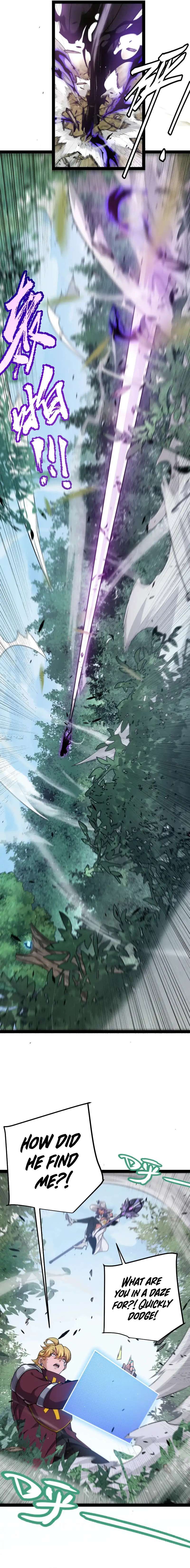 The Game That I Came From chapter 250 page 13