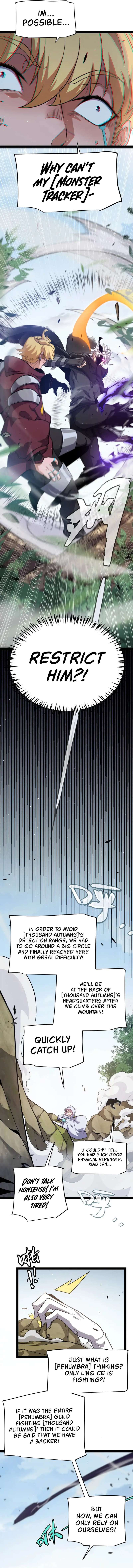 The Game That I Came From chapter 250 page 14