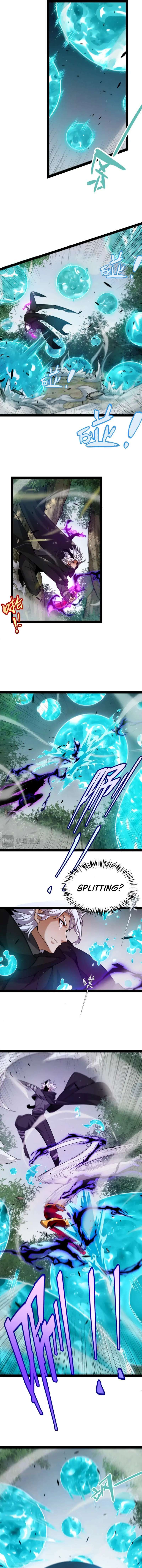 The Game That I Came From chapter 250 page 6