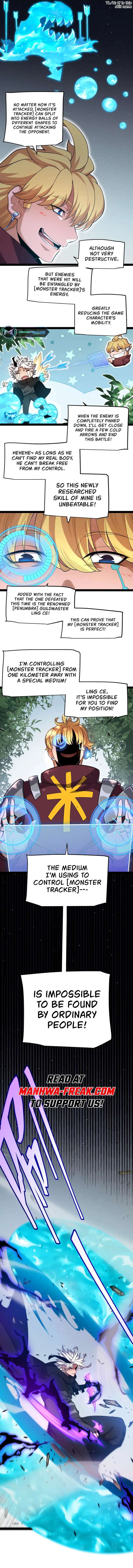 The Game That I Came From chapter 250 page 9