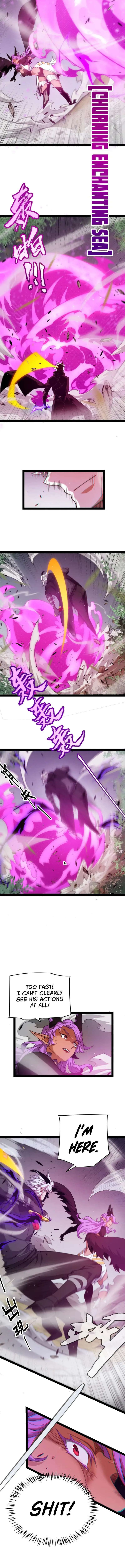 The Game That I Came From chapter 251 page 10