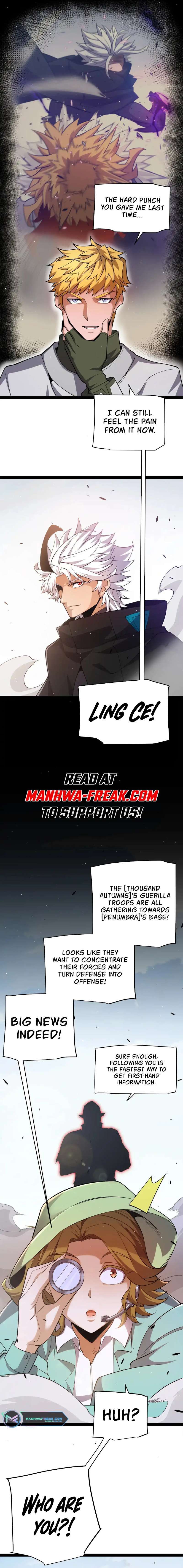 The Game That I Came From chapter 251 page 13