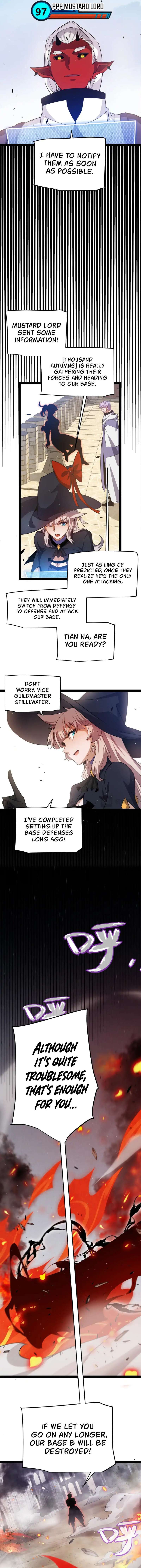 The Game That I Came From chapter 251 page 14