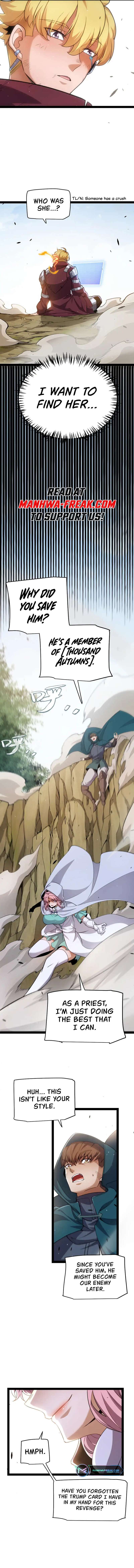 The Game That I Came From chapter 251 page 5