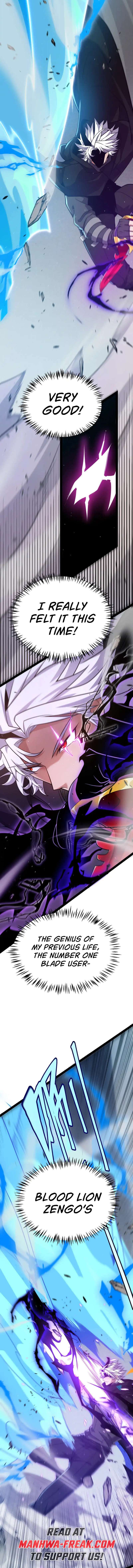 The Game That I Came From chapter 252 page 10