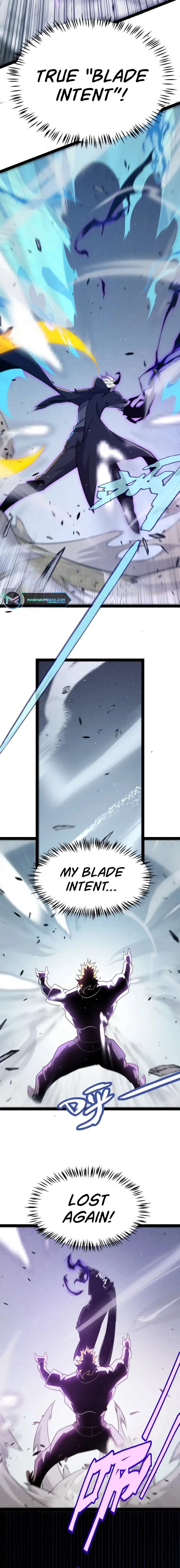 The Game That I Came From chapter 252 page 11