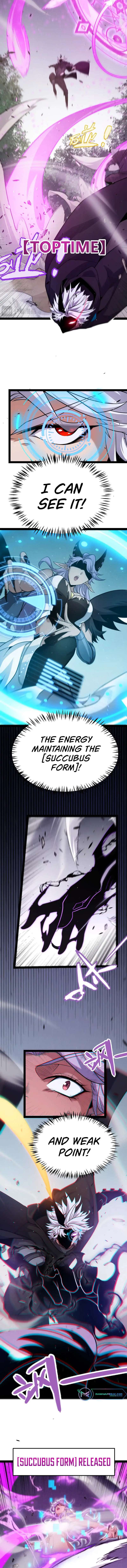 The Game That I Came From chapter 252 page 13