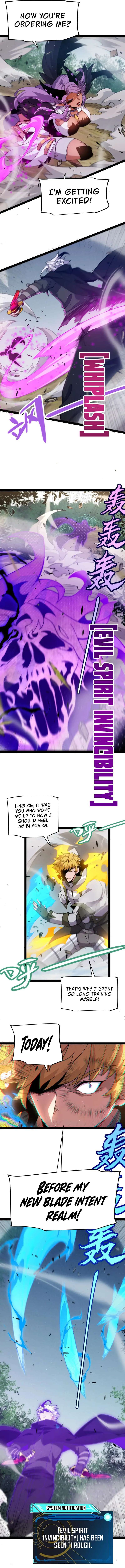 The Game That I Came From chapter 252 page 4