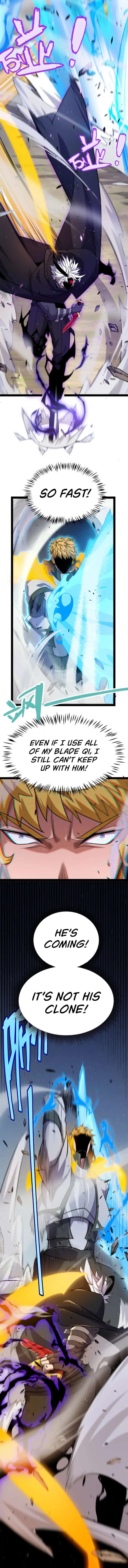 The Game That I Came From chapter 252 page 8