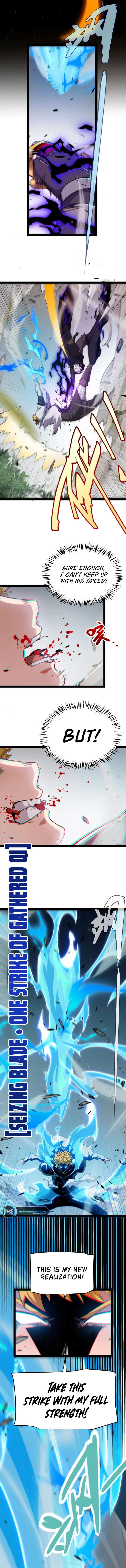 The Game That I Came From chapter 252 page 9