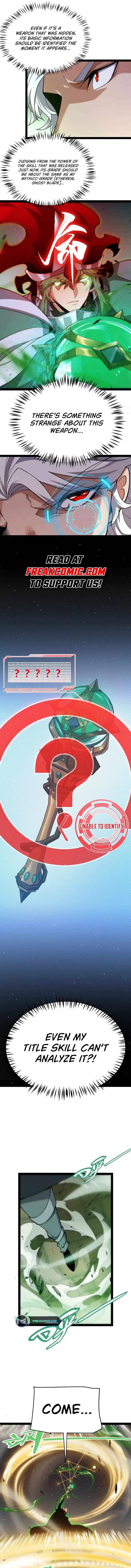 The Game That I Came From chapter 257 page 10