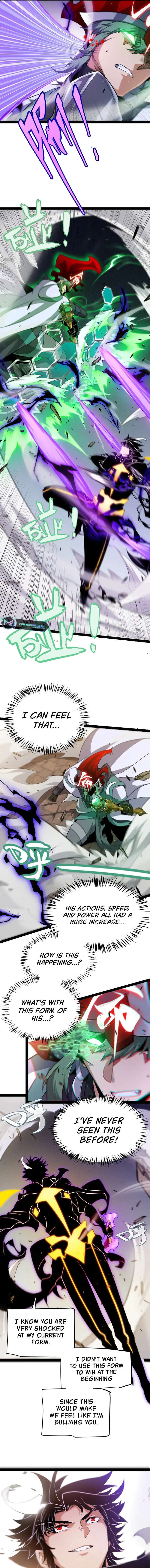 The Game That I Came From chapter 258 page 10