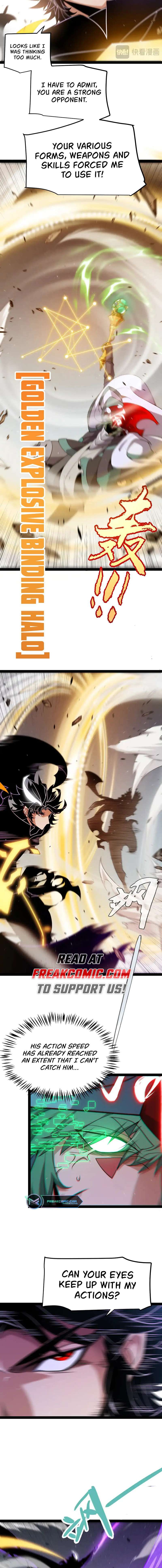 The Game That I Came From chapter 258 page 11