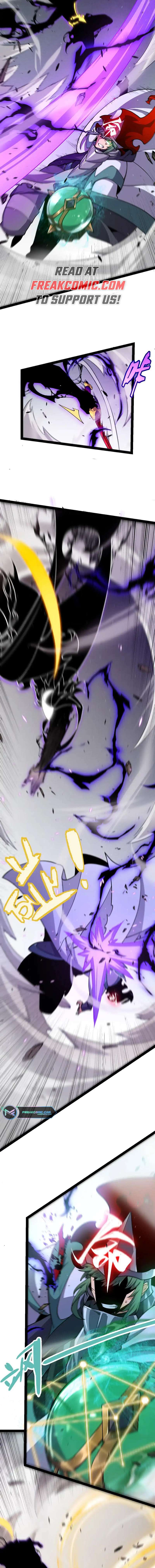 The Game That I Came From chapter 258 page 12