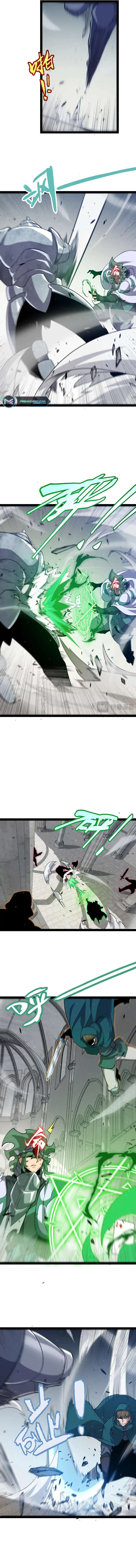 The Game That I Came From chapter 260 page 13