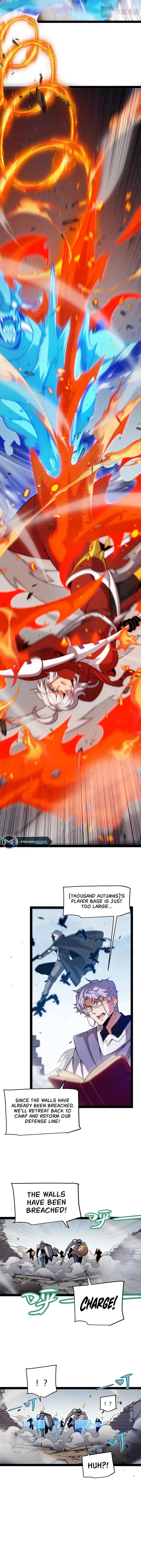 The Game That I Came From chapter 260 page 4