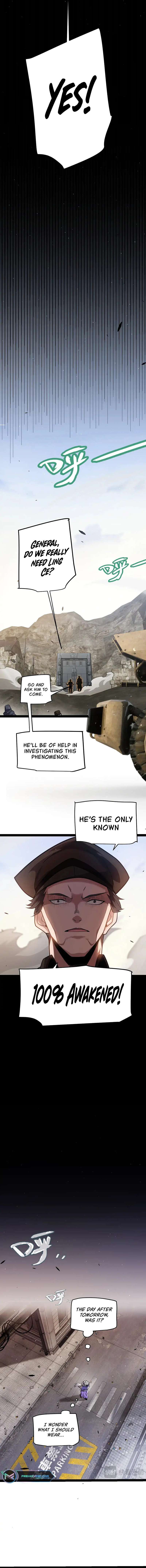 The Game That I Came From chapter 263 page 11