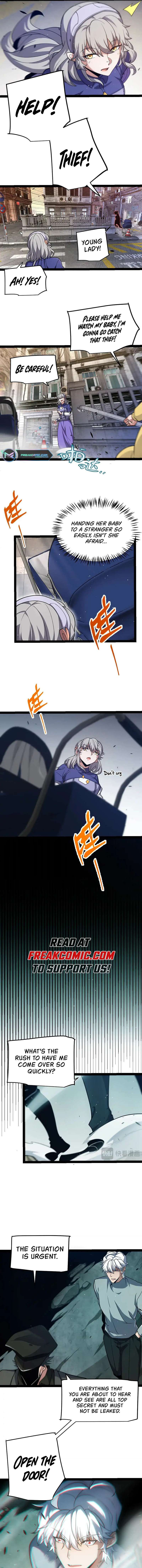 The Game That I Came From chapter 263 page 12