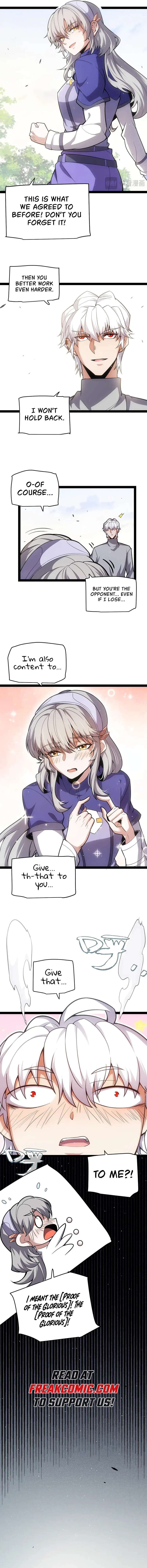 The Game That I Came From chapter 263 page 9