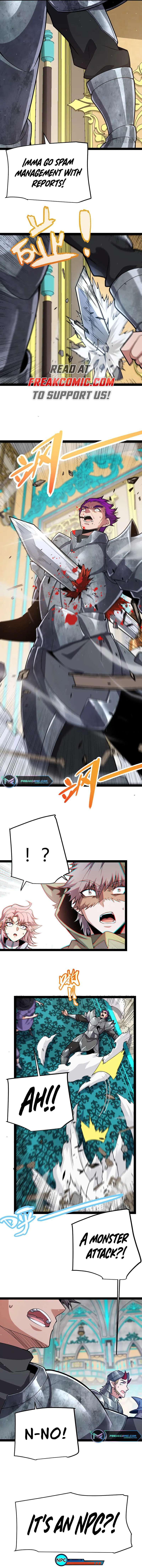 The Game That I Came From chapter 265.5 page 11