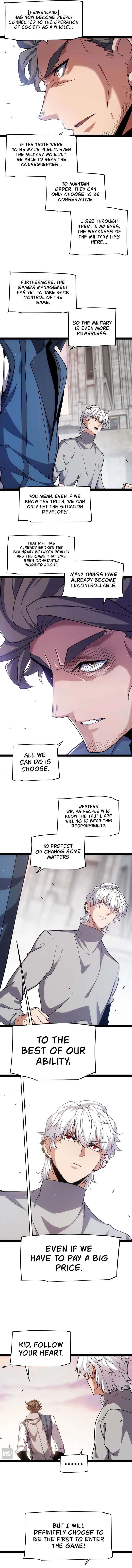 The Game That I Came From chapter 265.5 page 3