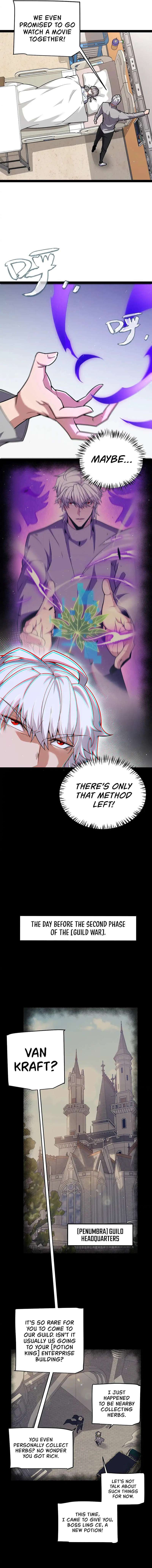 The Game That I Came From chapter 265 page 6