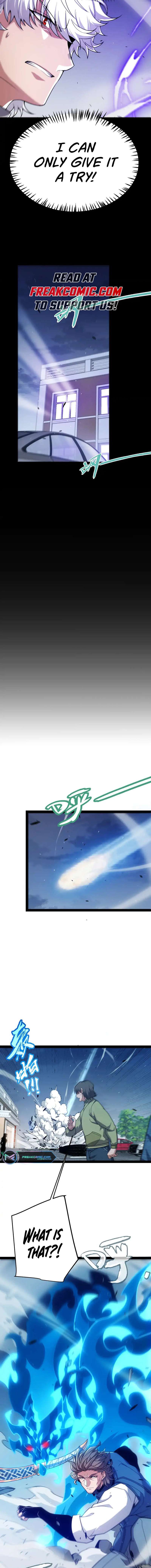 The Game That I Came From chapter 265 page 8