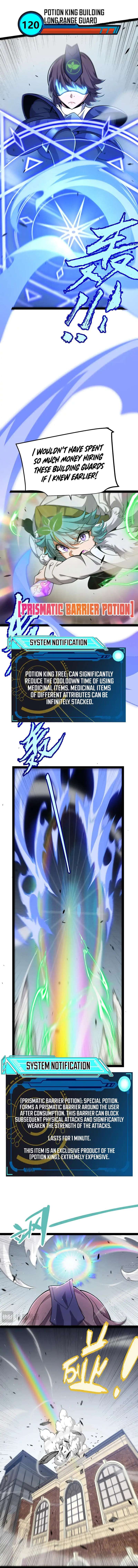 The Game That I Came From chapter 267 page 11