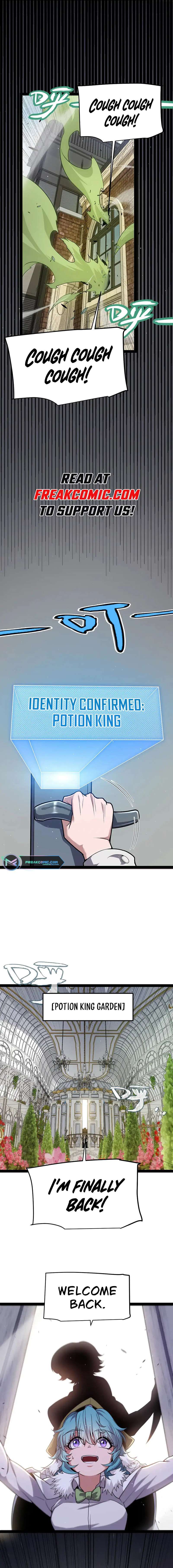 The Game That I Came From chapter 267 page 13