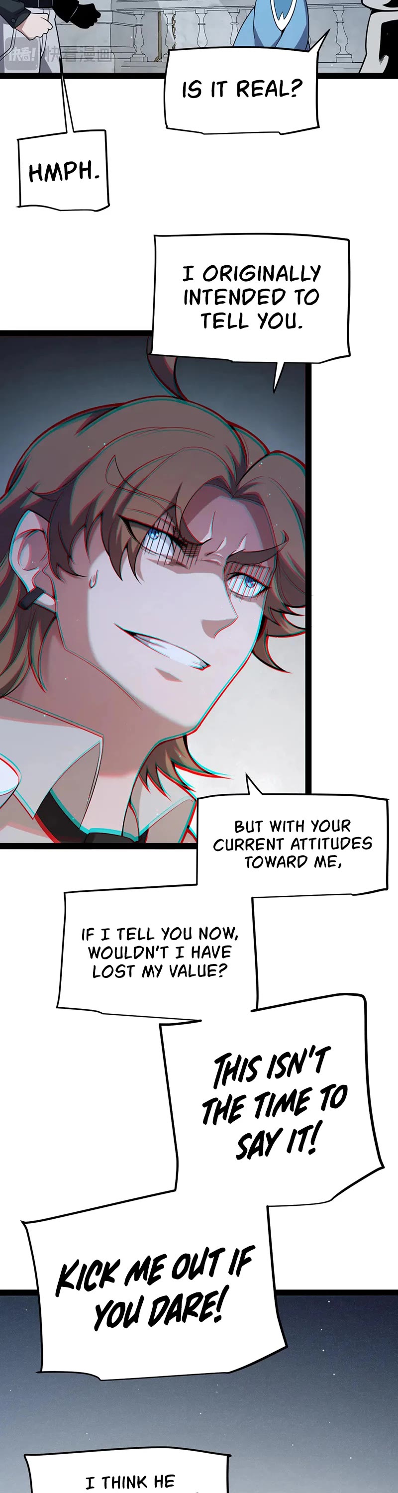 The Game That I Came From chapter 269 page 11