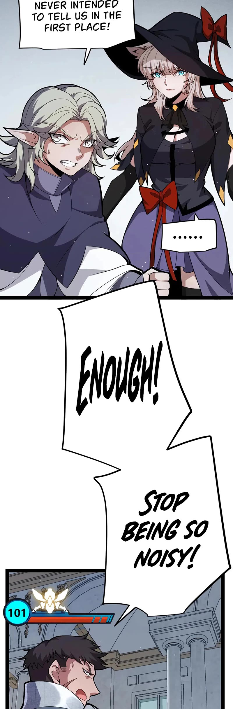 The Game That I Came From chapter 269 page 12