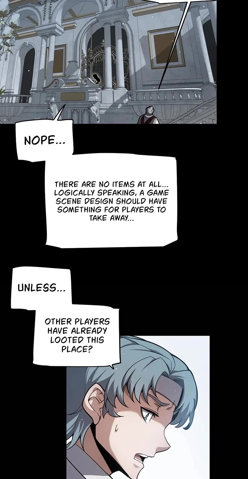 The Game That I Came From chapter 269 page 17