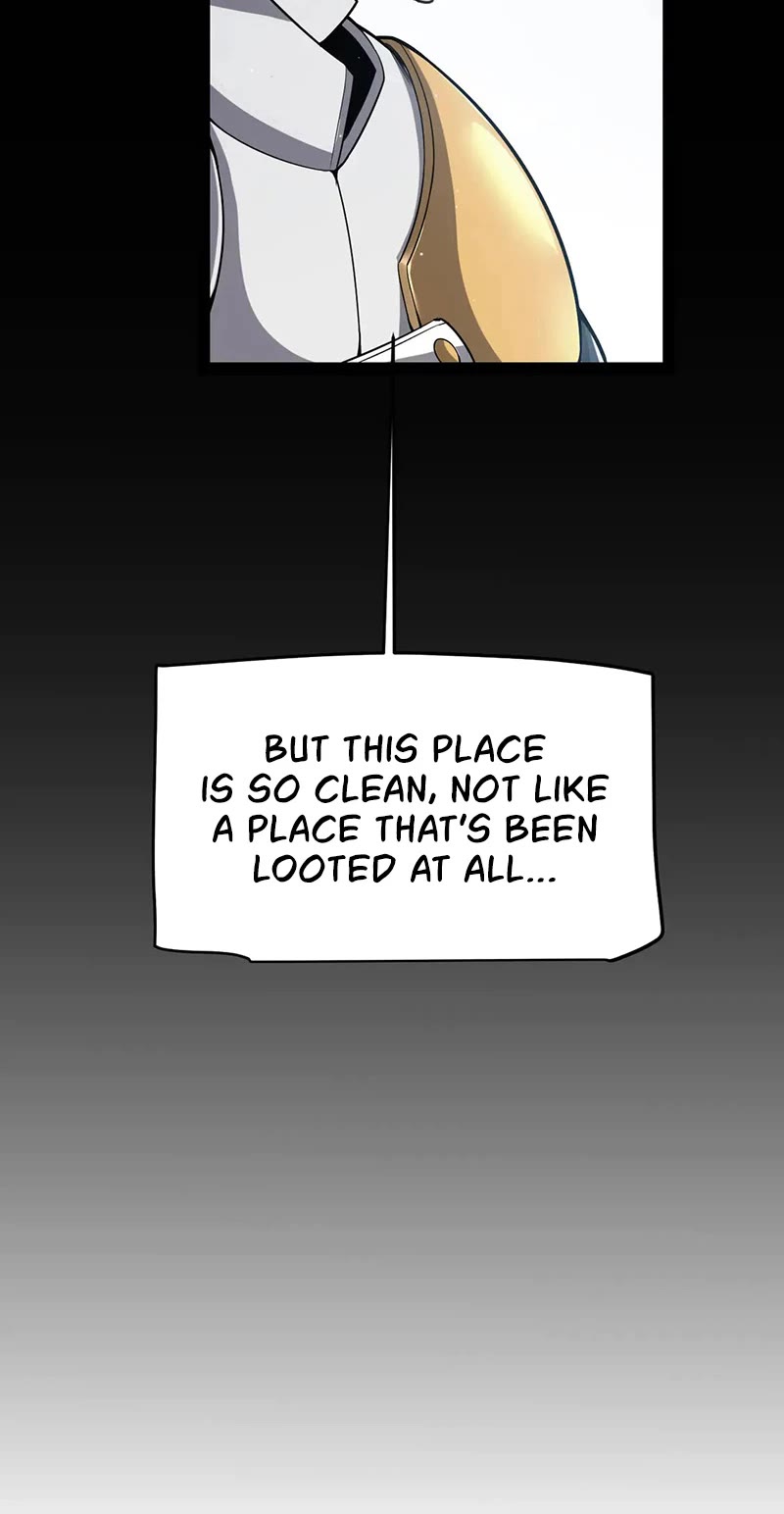 The Game That I Came From chapter 269 page 18