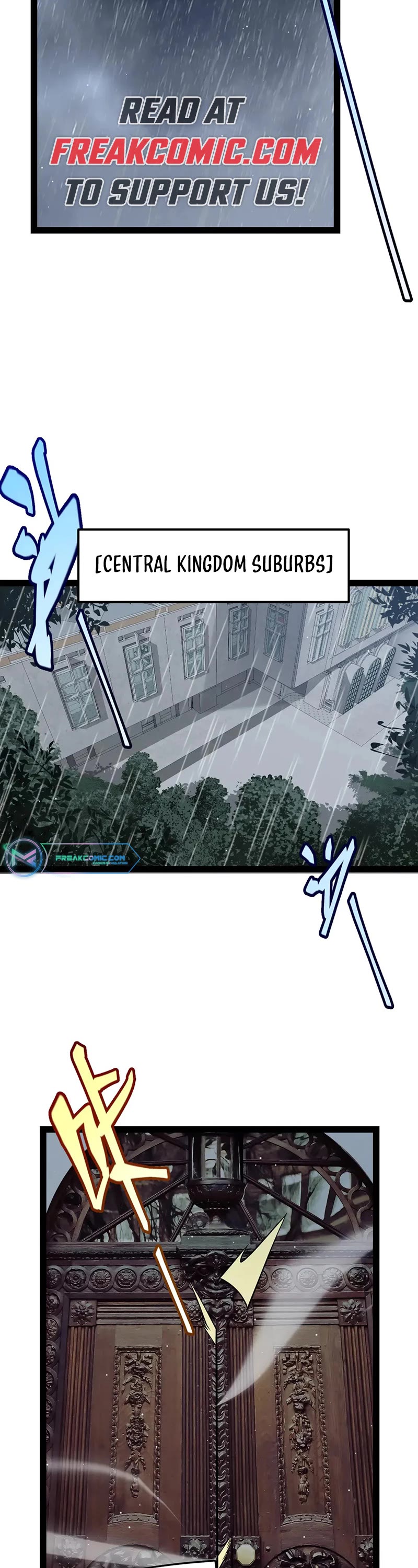 The Game That I Came From chapter 269 page 2