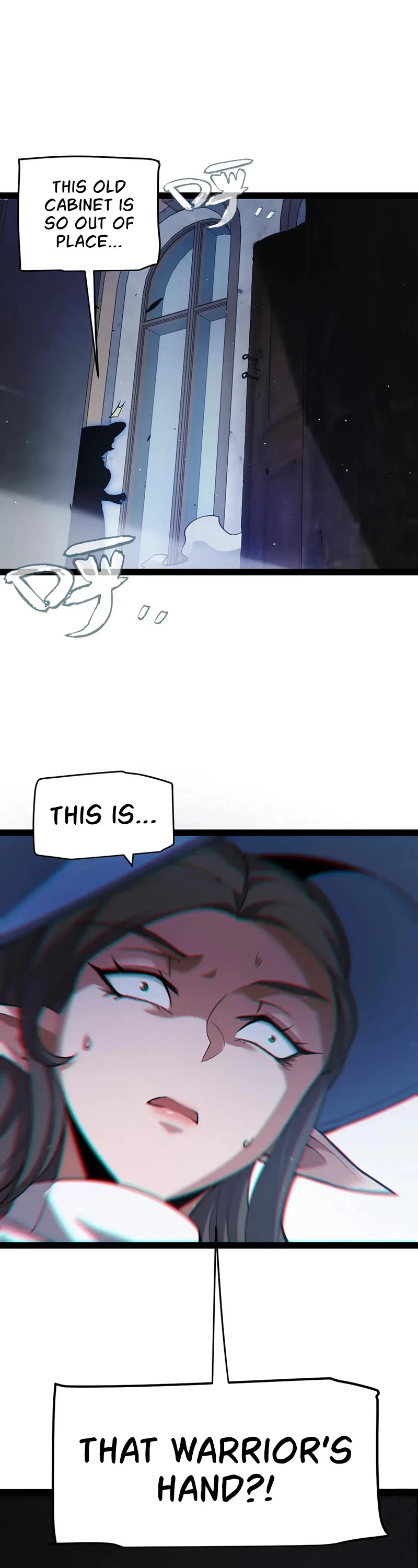 The Game That I Came From chapter 269 page 20