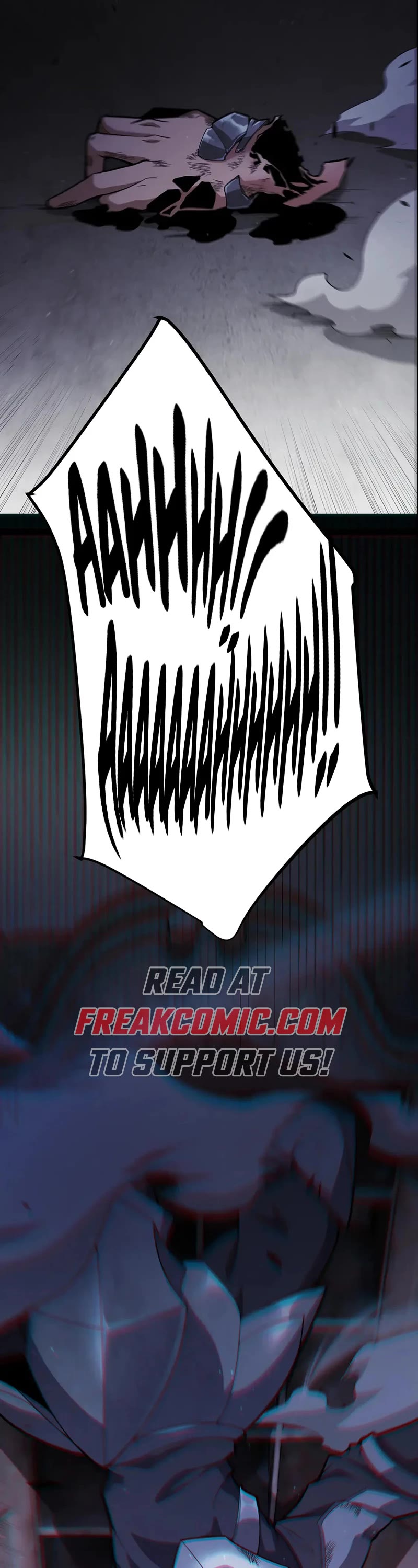 The Game That I Came From chapter 269 page 21