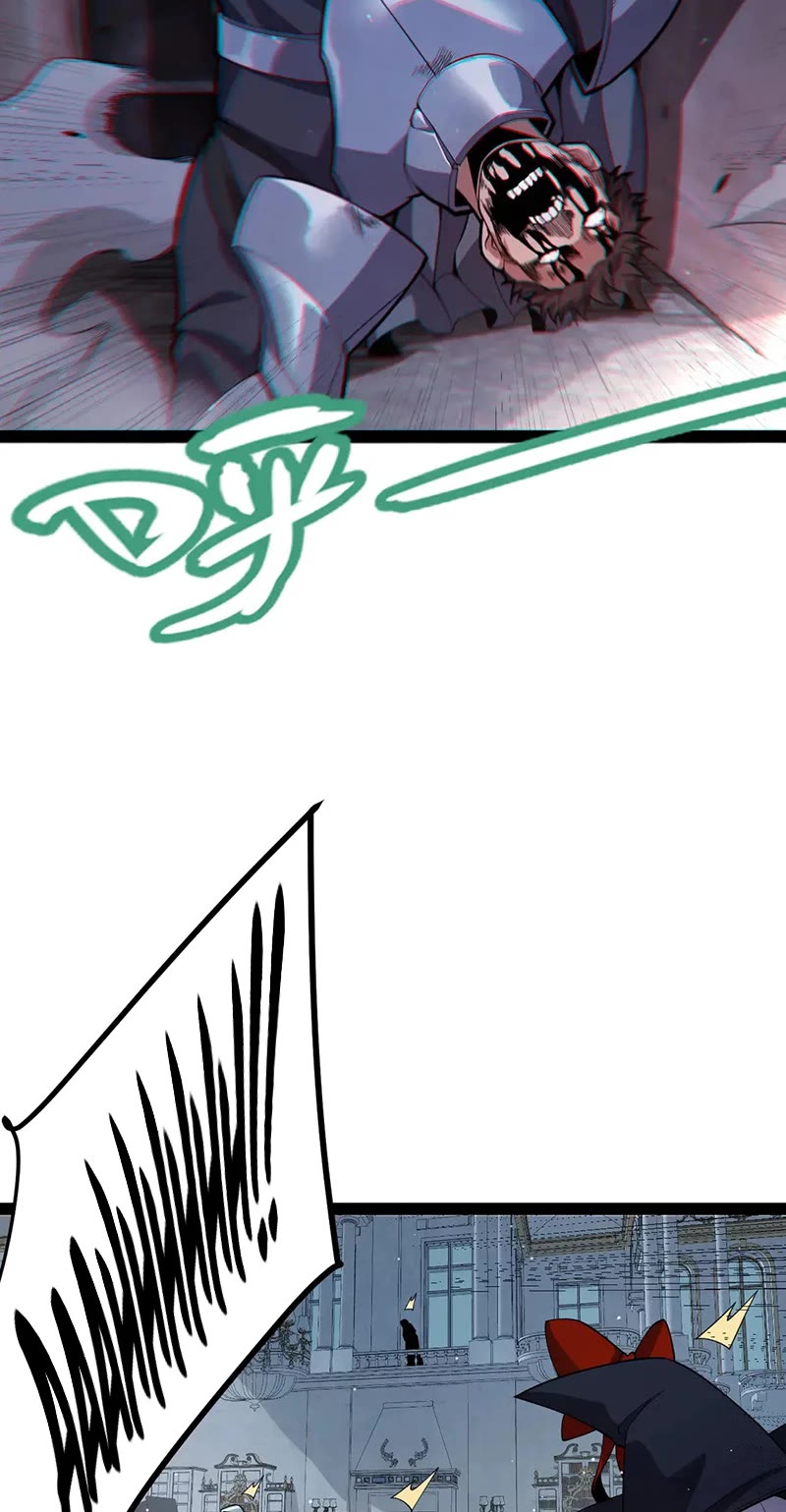 The Game That I Came From chapter 269 page 22