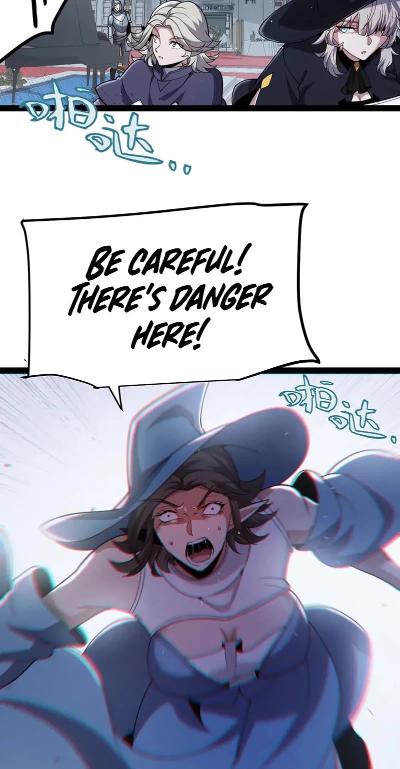 The Game That I Came From chapter 269 page 23