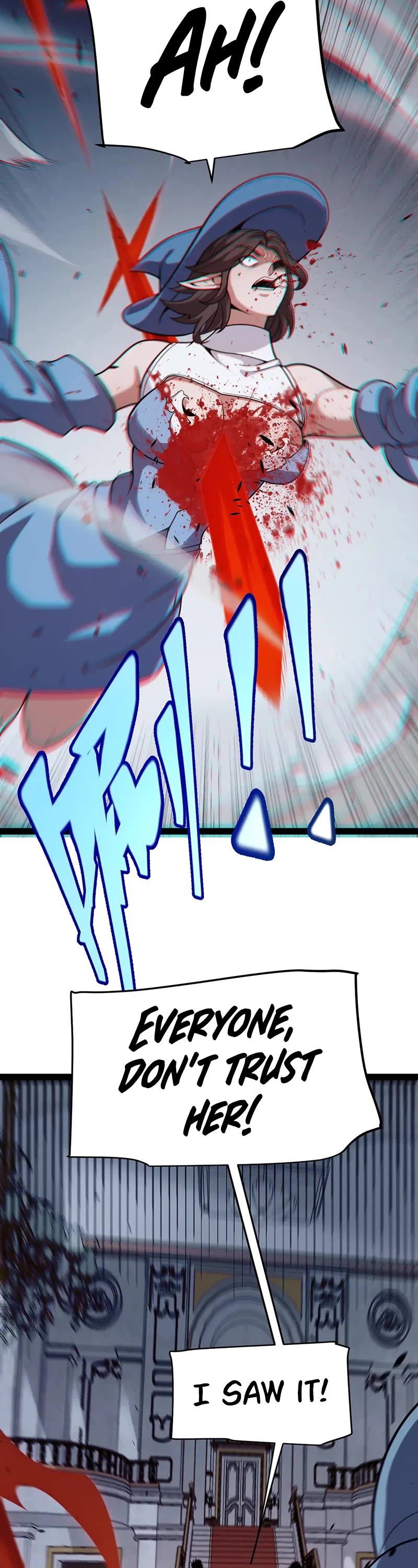 The Game That I Came From chapter 269 page 25