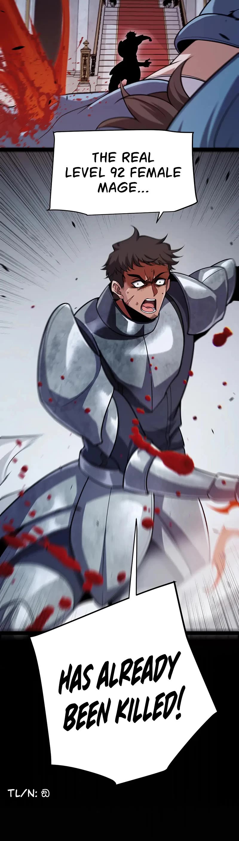 The Game That I Came From chapter 269 page 26