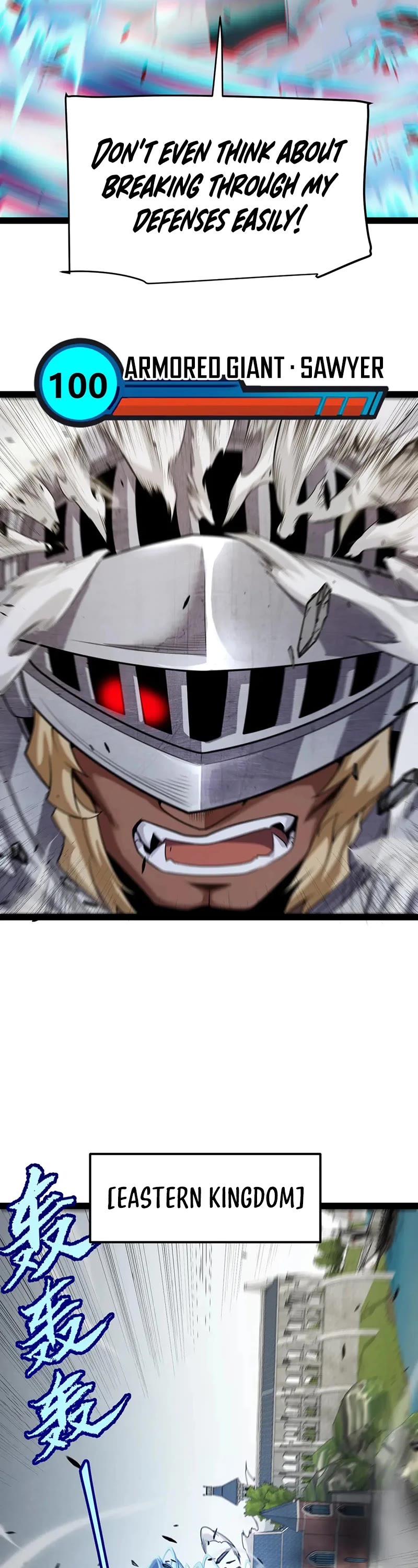 The Game That I Came From chapter 269 page 28