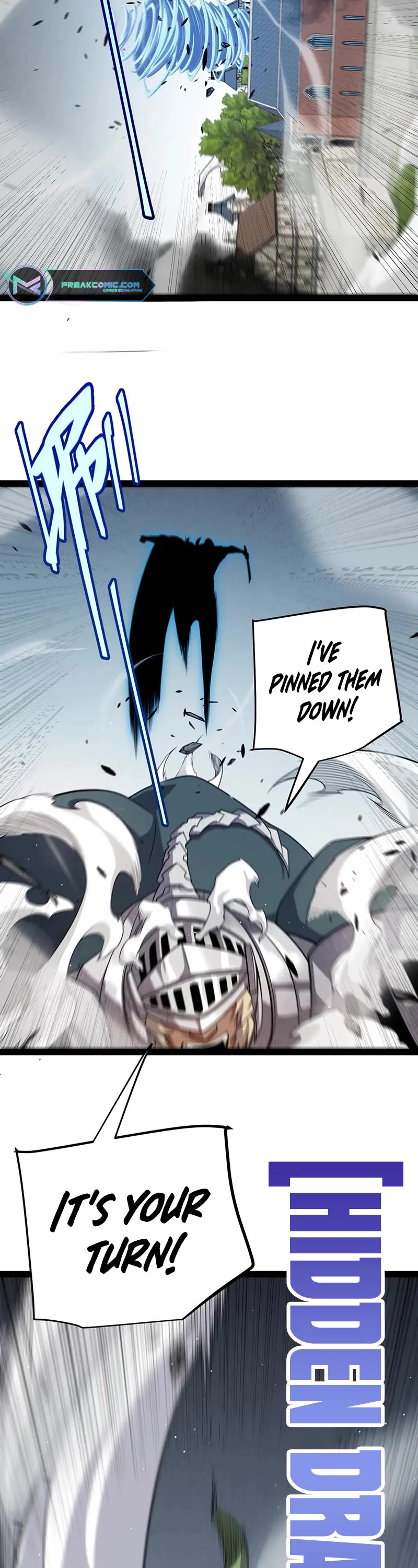 The Game That I Came From chapter 269 page 29