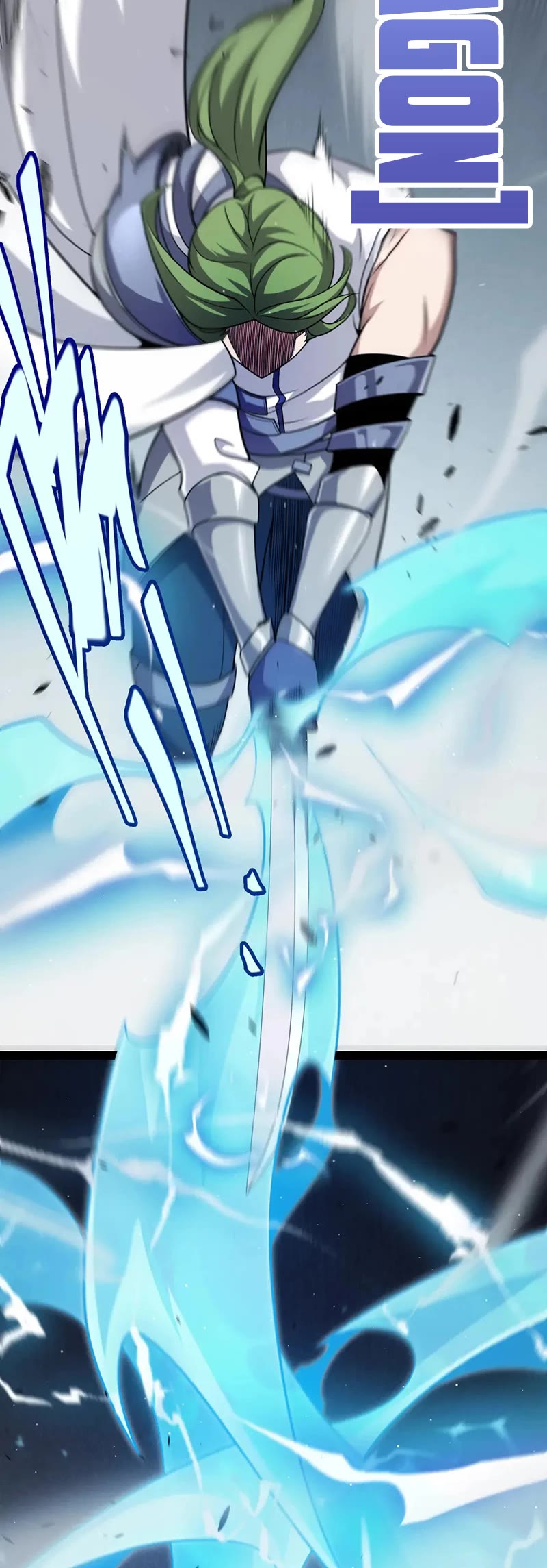 The Game That I Came From chapter 269 page 30