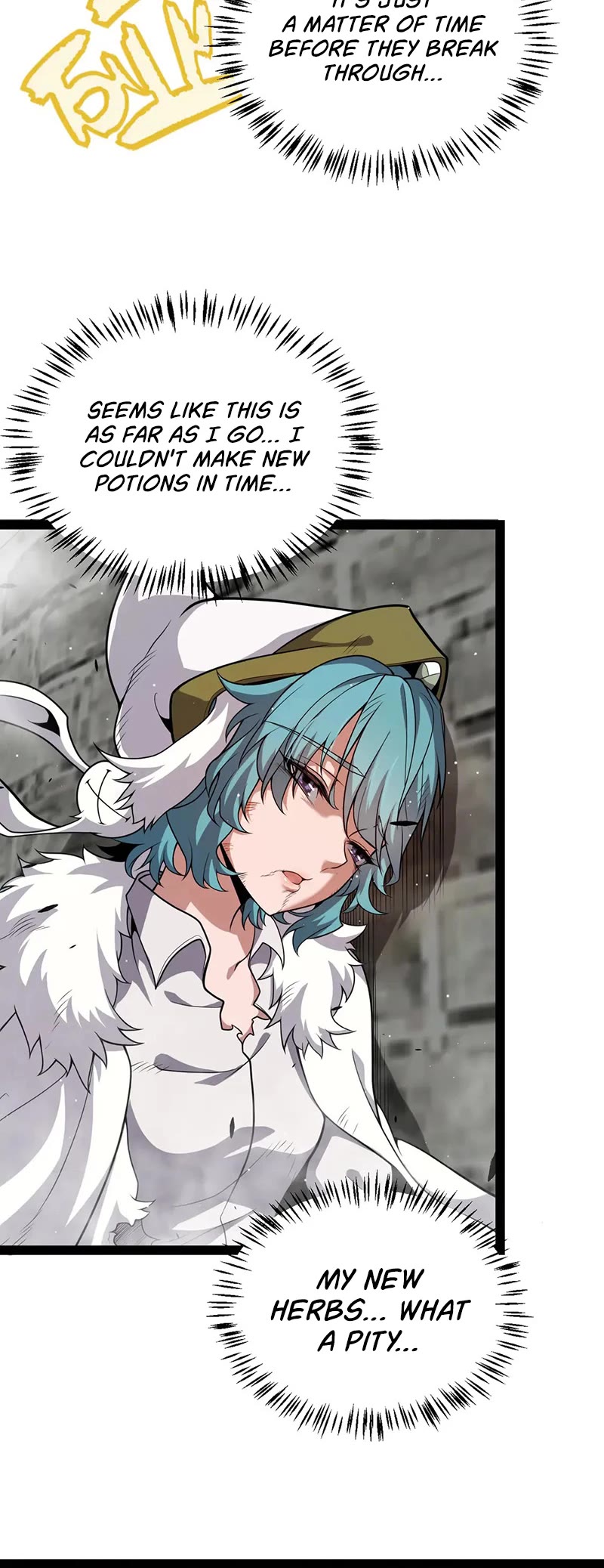 The Game That I Came From chapter 269 page 39