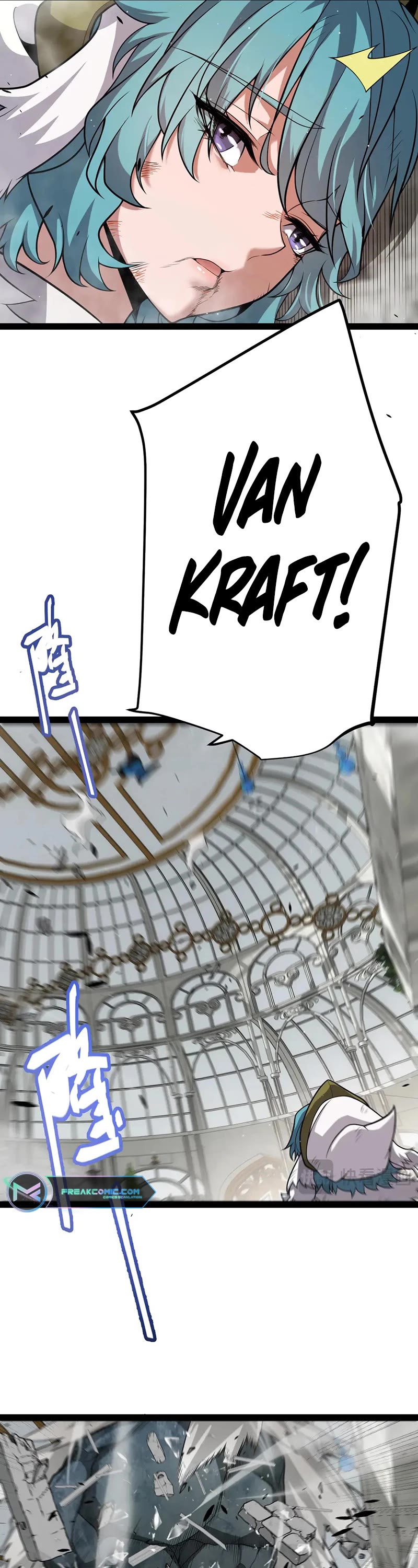 The Game That I Came From chapter 269 page 40