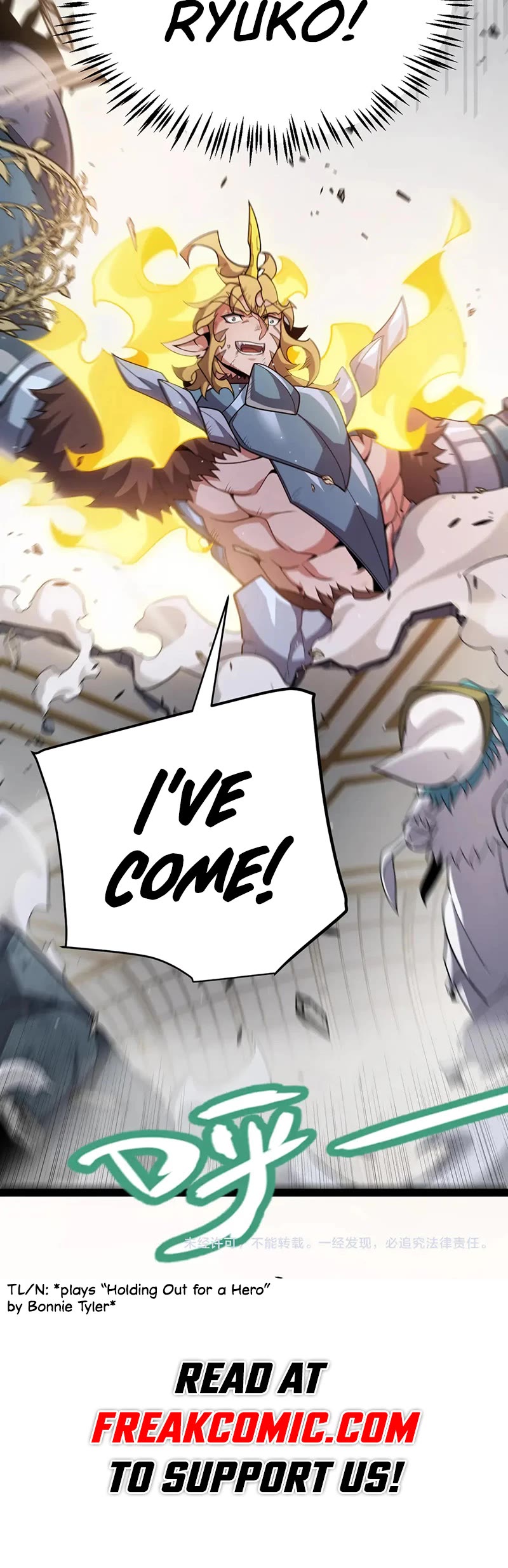 The Game That I Came From chapter 269 page 42