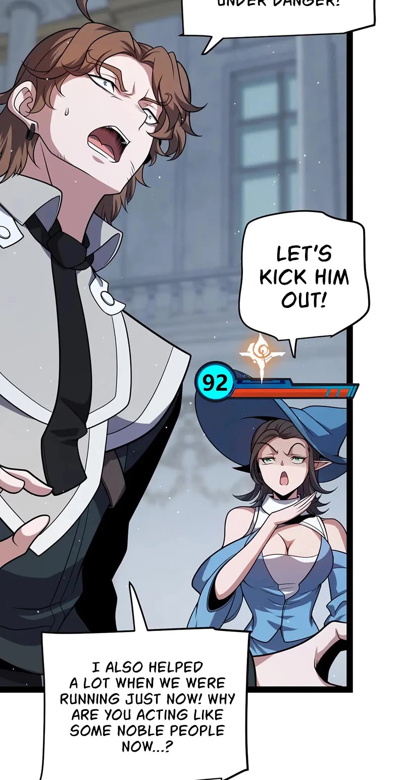 The Game That I Came From chapter 269 page 8